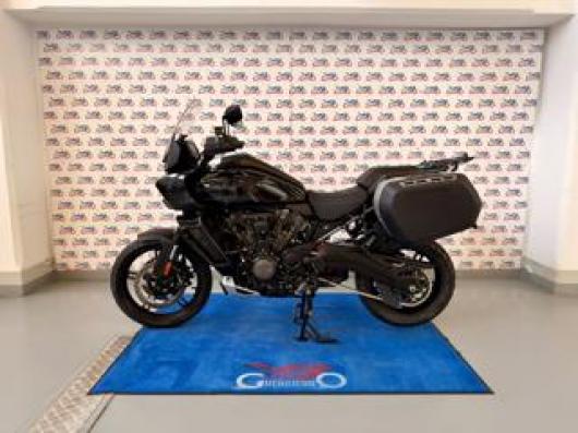 Pan America 1250