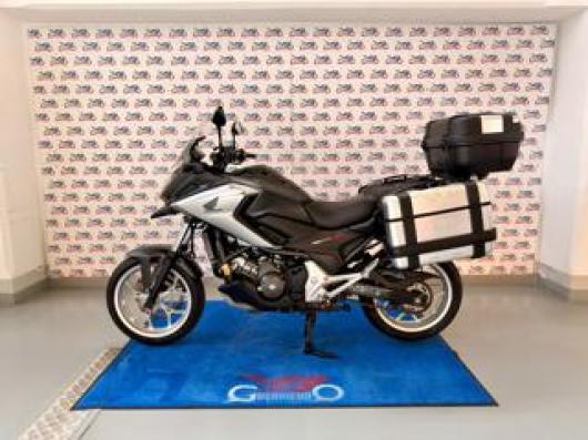 NC750 X