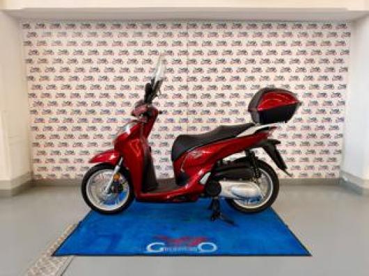 SH 300 i