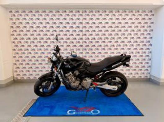 usato HONDA Hornet 600