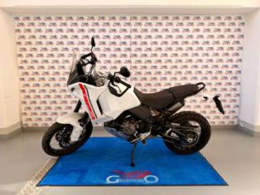 usato DUCATI DesertX 937