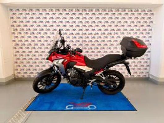 usato HONDA CB 500 X
