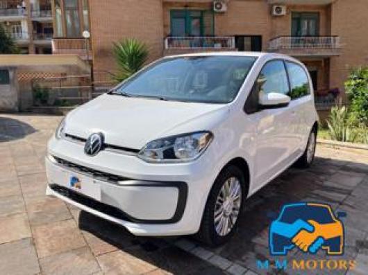 usato VOLKSWAGEN up!