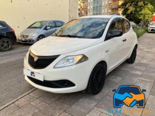Ypsilon