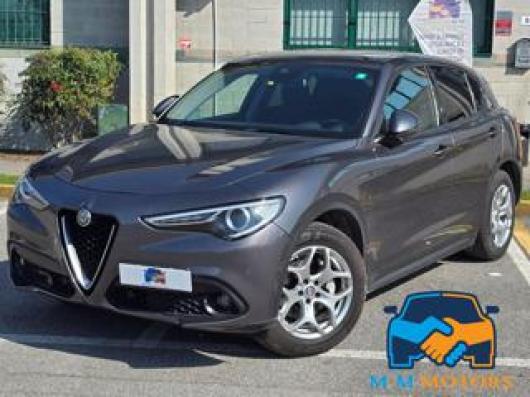 Stelvio