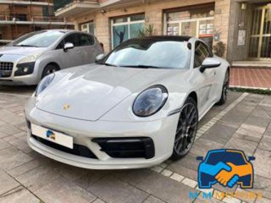 usato PORSCHE 911