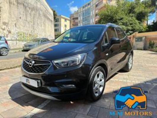 usato OPEL Mokka X