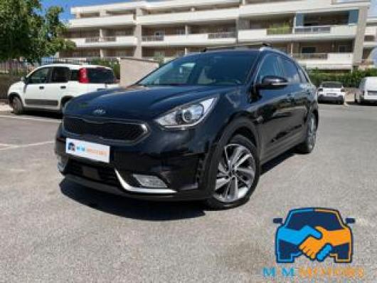 usato KIA Niro