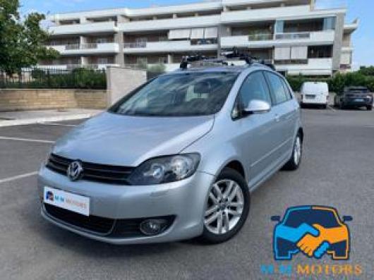 usato VOLKSWAGEN Golf Plus