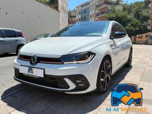 usato VOLKSWAGEN Polo