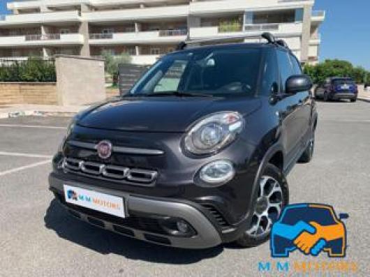usato FIAT 500L