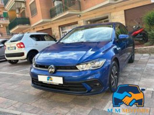 usato VOLKSWAGEN Polo