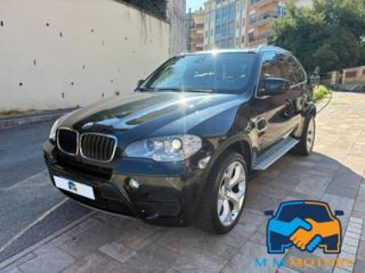 usato BMW X5