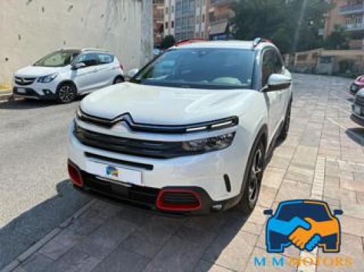 usato CITROEN C5 Aircross