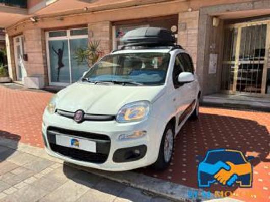 usato FIAT Panda