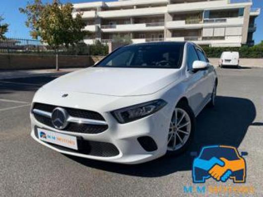 usato MERCEDES A 180