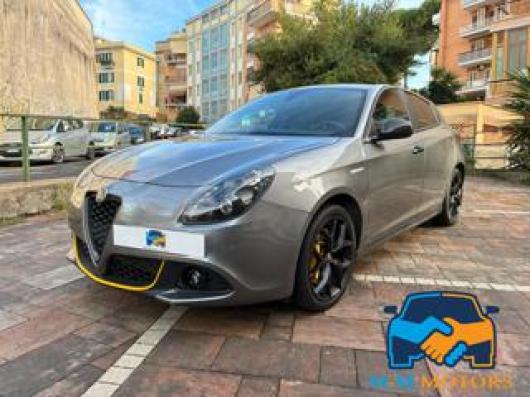 Giulietta
