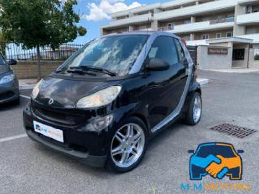 usato SMART ForTwo