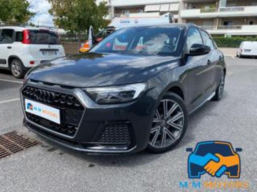 usato AUDI A1