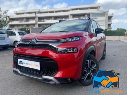 usato CITROEN C3 Aircross