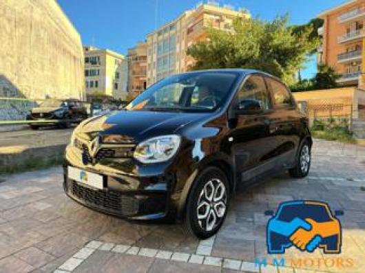 usato RENAULT Twingo
