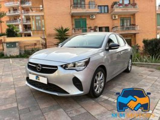 usato OPEL Corsa