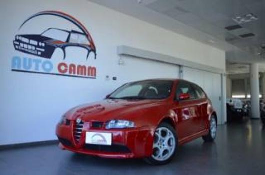 usato ALFA ROMEO 147