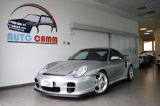 usato PORSCHE 911
