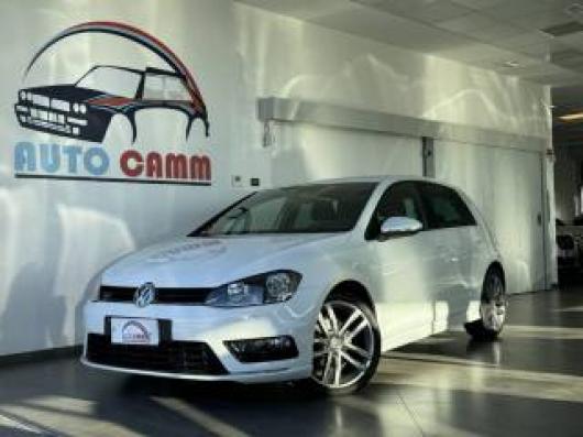 usato VOLKSWAGEN Golf