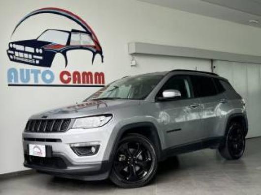 usato JEEP Compass