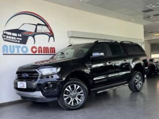usato FORD Ranger