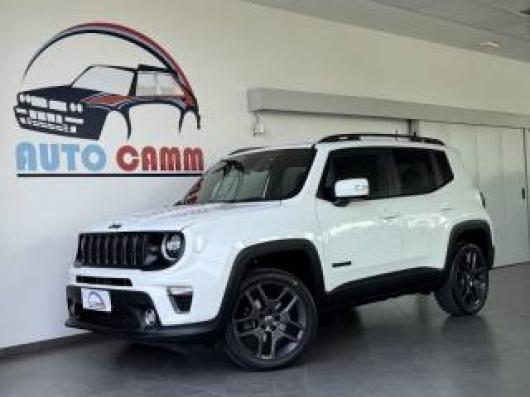 usato JEEP Renegade