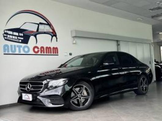 usato MERCEDES E 300