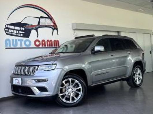 Grand Cherokee