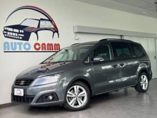 usato SEAT Alhambra