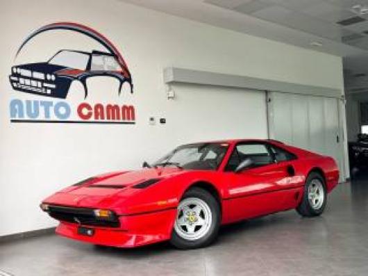 usato FERRARI 208
