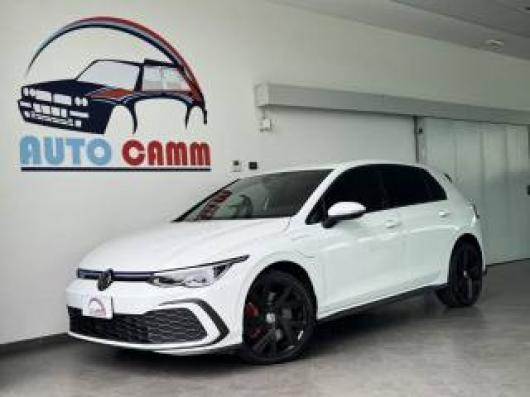 usato VOLKSWAGEN Golf
