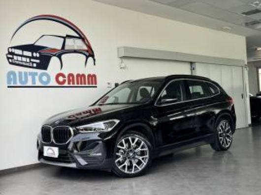 usato BMW X1