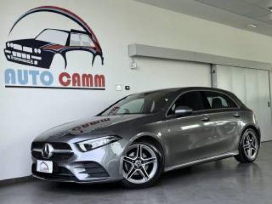 usato MERCEDES A 200