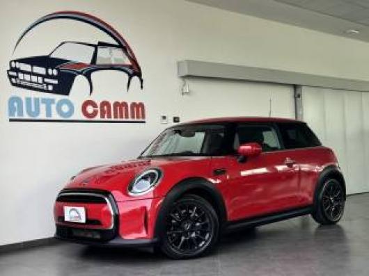 usato MINI One