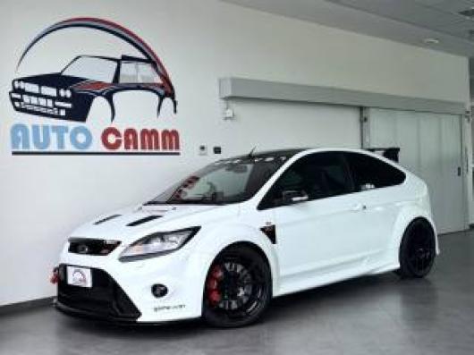 usato FORD Focus
