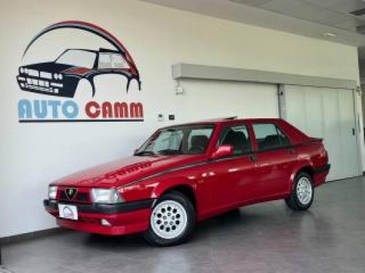 usato ALFA ROMEO 75