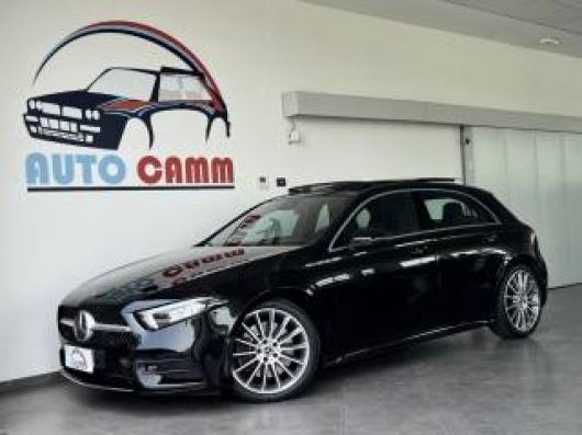 usato MERCEDES A 250