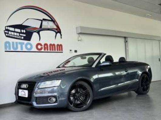 usato AUDI A5