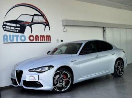 usato ALFA ROMEO Giulia