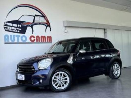 usato MINI Countryman
