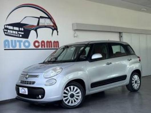 usato FIAT 500L