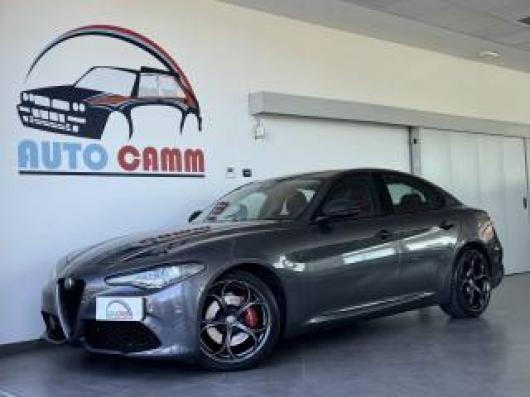 usato ALFA ROMEO Giulia