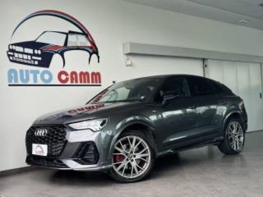 usato AUDI Q3