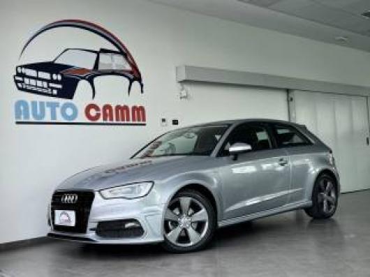 usato AUDI A3